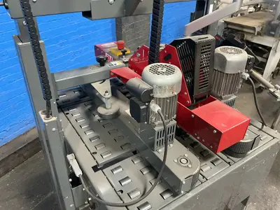 Used 2014 3M 8000A Miscellaneous Packaging Equipment Ohio US | HGR 24 #1548040