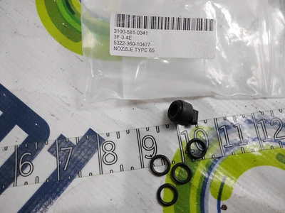 NEW PHILLIPS ASSEMBLEON 5322-360-10477