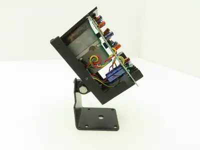Microwave Sensors D7W-1A Door Opener Motion Sensor 12/24VDC NO - NC Lot of 2