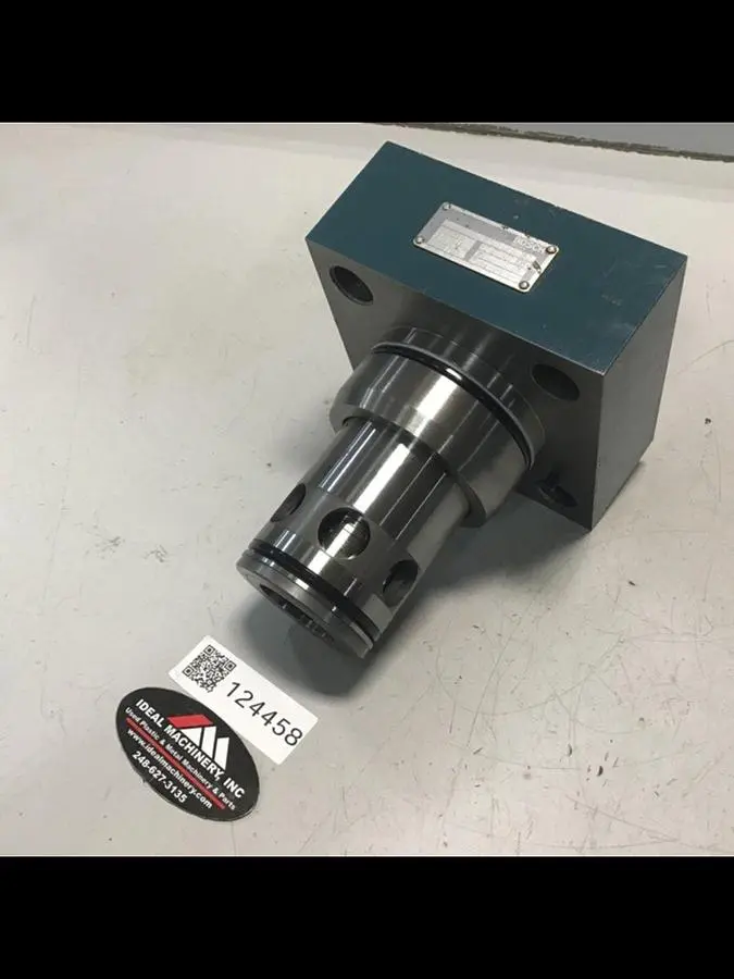 USED BOSCH 0 811 402 635