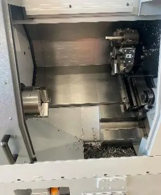 USED 2018 DMG MORI