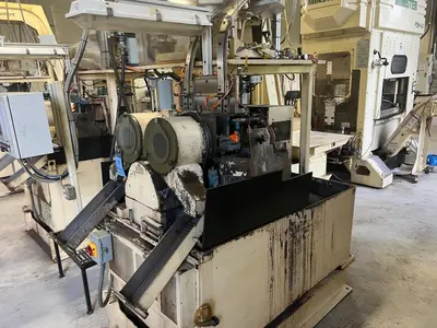 USED NUTAP MAS-14V