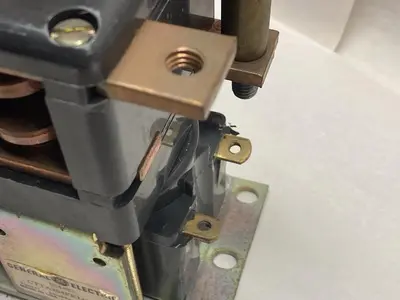 Used GENERAL IC4482 CTTA304FR142XN Motor Control Parts Ohio US | Surplus Asset Holdings #1495547