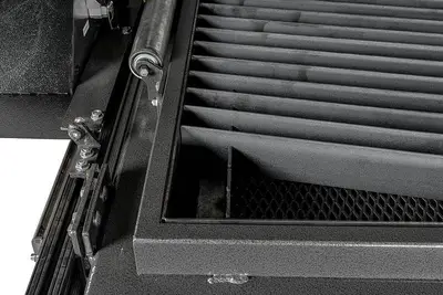 2025 ARCLIGHT Arc Max Elite 5×5 CNC Plasma Table CNC Plasma Table | T.R. Wigglesworth Machinery Co. (5)