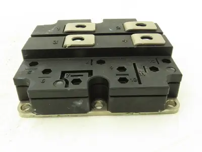 DYNEX DFM900FXS12-A000 Dual 1200V Fast Recovery Diode (FRD) Insulated Gate
