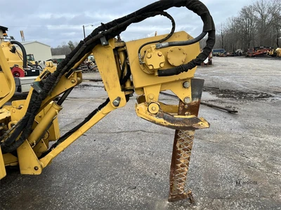 Used 2006 VERMEER RT650 Trenchers Tennessee US | Moore Equipment #1517346