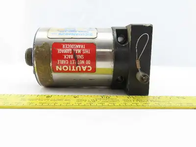 UniMeasure HX-PA-40 Positioning Transducer