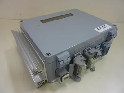 USED BORRIES 324