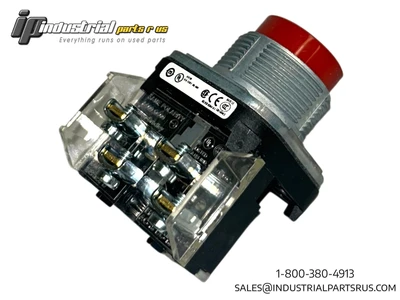 USED ALLEN BRADLEY 800T-B6A