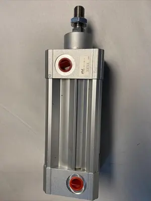 New | in-Stock PHD CVAS6V 63X80-M Cylinders | Surplus Asset Holdings #1207261