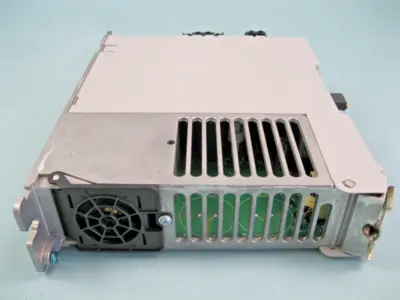 USED Allen-Bradley 2198-H015-ERS
