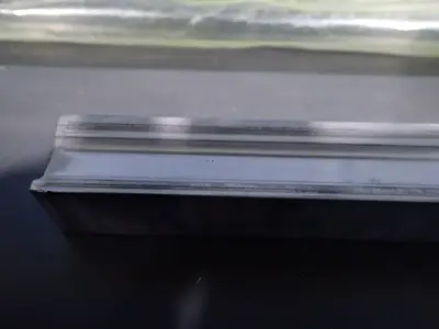 Rexroth, Alfing Misc. Rail Guides