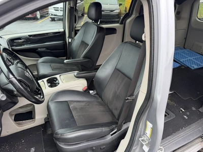 Used 2019 DODGE GRAND CARAVAN SXT Vans Ohio US | Miedema Asset Management Group #1577833