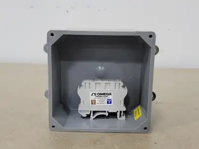 USED PROTECTOWIRE ZB-5-QC