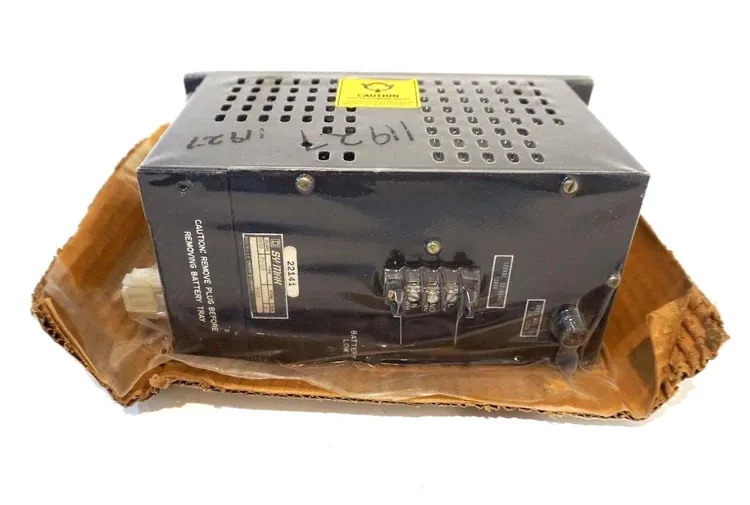 Used SQUARE D SY/MAX _UNKNOWN_ Power Supplies | SB Industrial Supply #824676