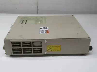 Used DENSO RC3-HX4AB Industrial Controls Texas US | Aucto #1454499