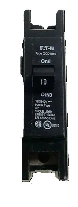Eaton QCD1010 [New]