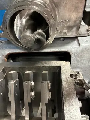 USED FITZPATRICK DASO6