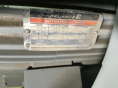 USED 1970 TANNEWITZ GH