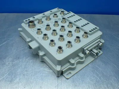 Used ALLENBRADLEY 1783ZMS8T8E2TGP Relays & Switches | HGR 24 #739145