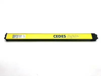 S2S-ARF2I-KH3-ACD47 | Cedes  Safe 2 Plus Receiver Light Curtain System - Used