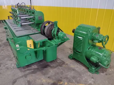 USED YODER #M1-1/2
