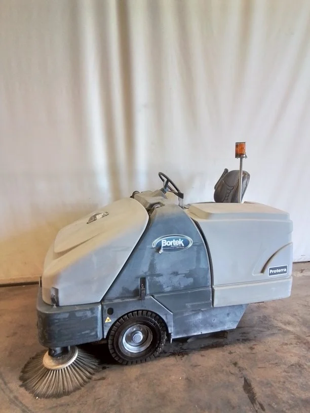 USED 2014 ADVANCE PROTERRA 5130 LP