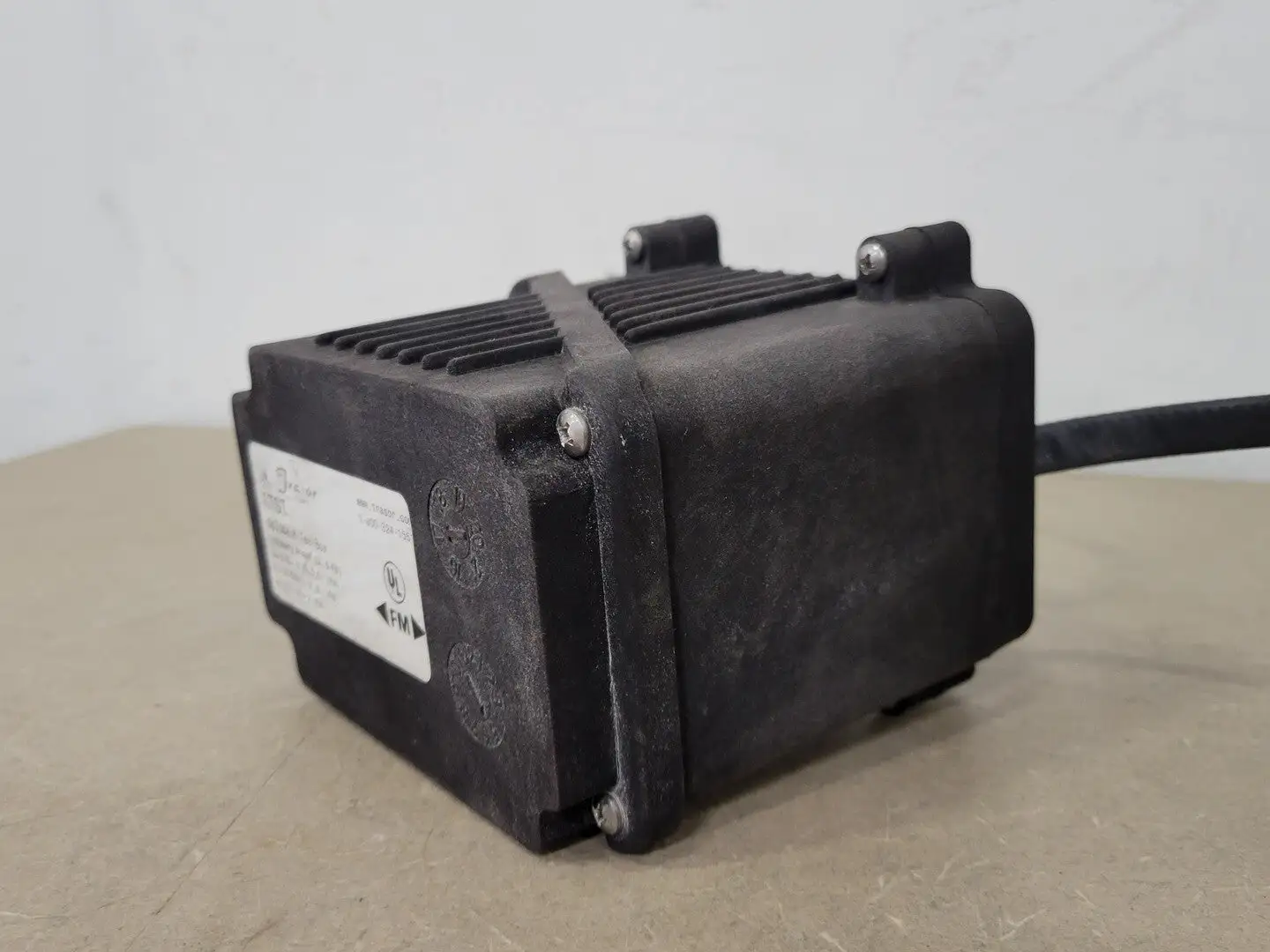 USED TRASOR RTST