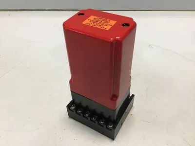 USED RED LION CONTROLS PRA1-1021
