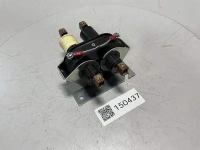 USED DURAKOOL 2035A24DC