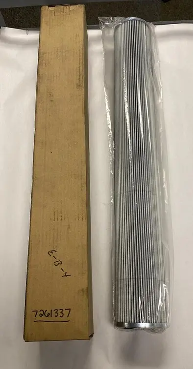 New | in-Stock HY-PRO HPKL27-6MB Filters Ohio US | Surplus Asset Holdings #1237106