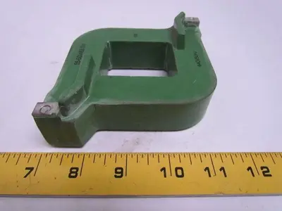 GE General Electric 55-501463G009 55-501463 G9 Coil 440V 50Hz 55-650355-A