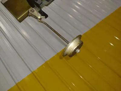 1,000 LBS DETECTO SCALE: YOBRO #24972