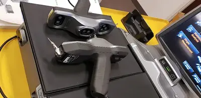 Used 2019 KEYENCE XM-1200 Coordinate Measuring Machines Illinois US | Machinery Marketing International #379044