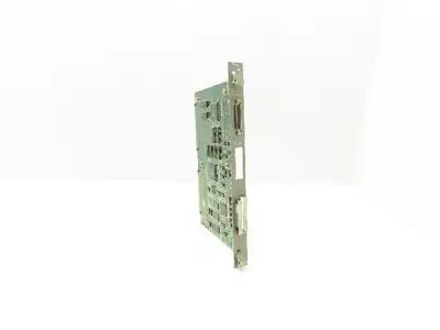 Okuma 1911-2863-0238039 FW Main Board 2 CompactFlash Card