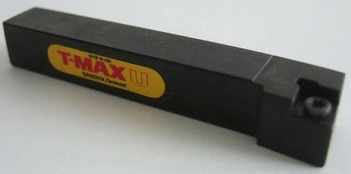 NEW Sandvik Coromant Does Not Apply
