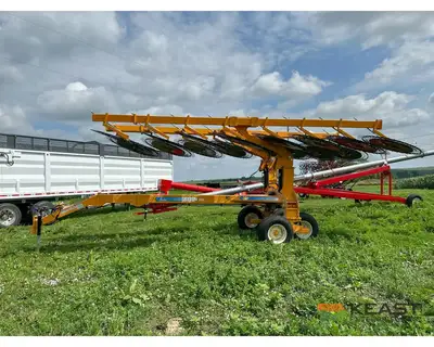 Used FAIR MANUFACTURING _UNKNOWN_ Hay Rakes Iowa US | Keast Enterprises #1360183