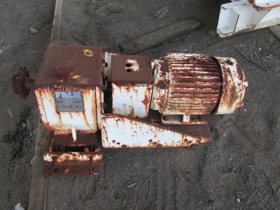 Used _UNKNOWN_ _UNKNOWN_ Disc Dryers Ohio US | Federal Equipment Company #1553317