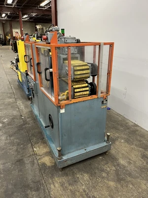 USED CDS CCH-60-8V-L