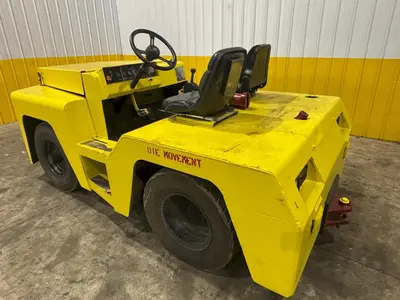 USED PETTIBONE 120-D