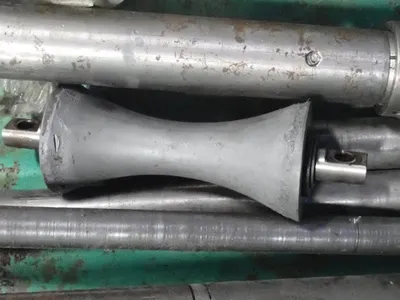 Driveshafts