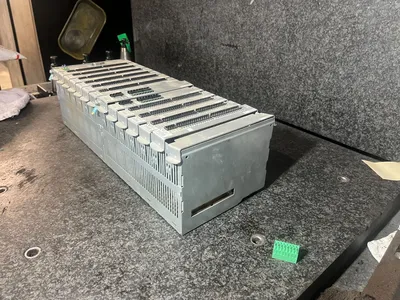 USED BOSCH E24V- 1070083384-105