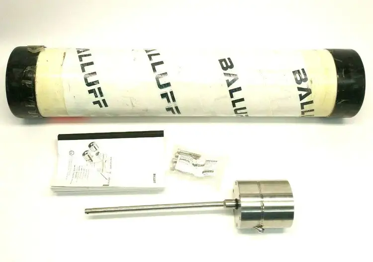 Used BALLUFF _UNKNOWN_ Sensors | Maverick Industrial Sales #1120696