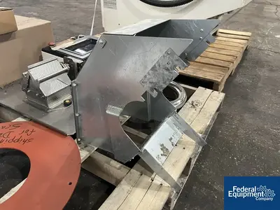 USED Hayssen Hayssen / Yamato Bucket Scale, Model ADW-713RB