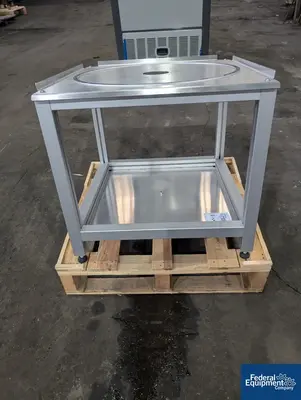 USED Oerlikon Balzers Coating AG Oerlikon Balzers Coating System, Type INUBIA B6.1