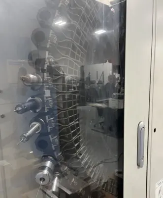 2017 DOOSAN NHP 4000 Horizontal Machining Centers | Toolquip, Inc. (7)