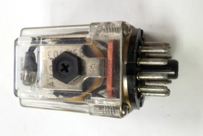 USED Potter & Brumsfield KRP14AN