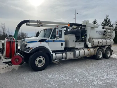 2009 Vactor 2100CL Combination Sewer Cleaner | American Contractors Equipment Supply (1)