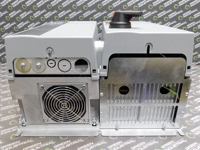 Danfoss VLT FC-102P7K5T2E21H1XGX7XXSXXXXAXBXCXXXXDX HVAC Drive 10 HP/7.5kW Used