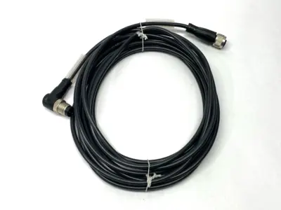 USED PEPPERL+FUCHS V1-G-BK5M-PVC-U-V1-W, 247267